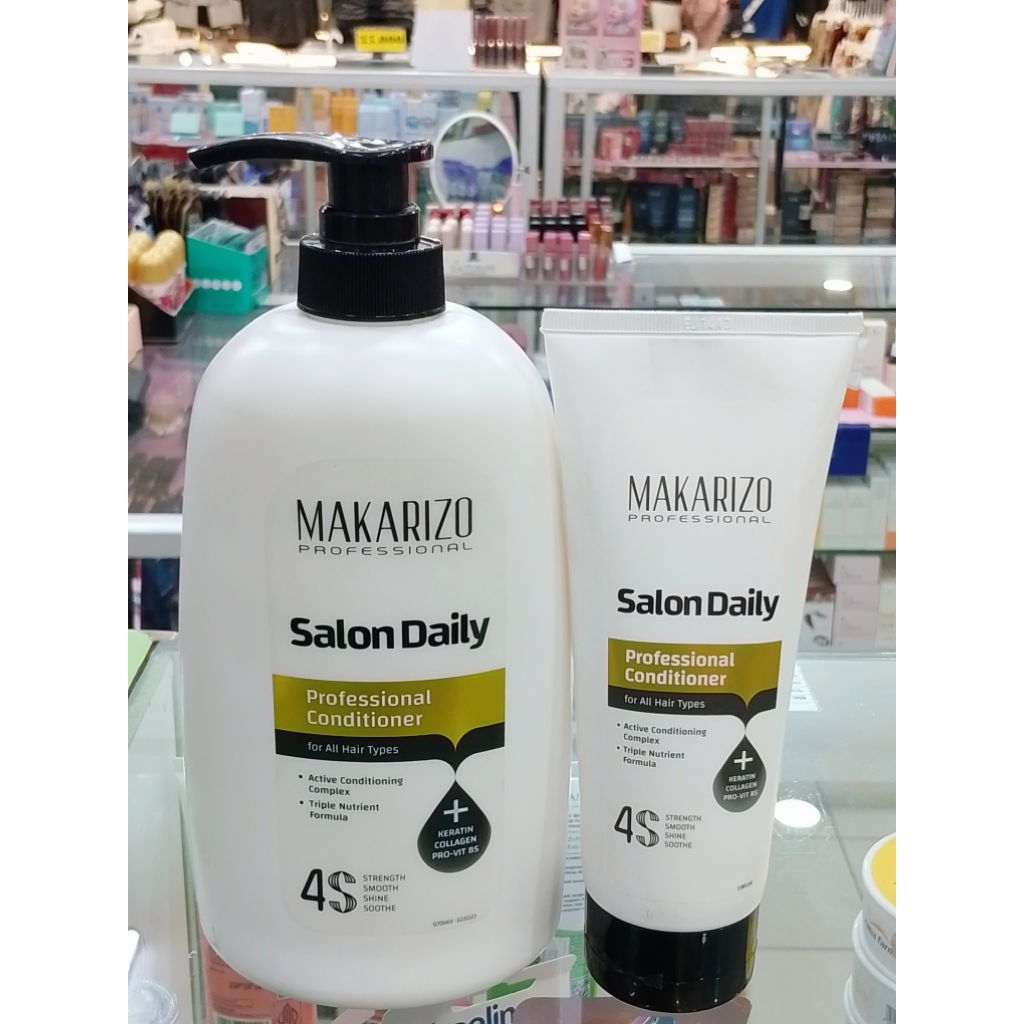 MAKARIZO SALON DAILY CONDITIONER