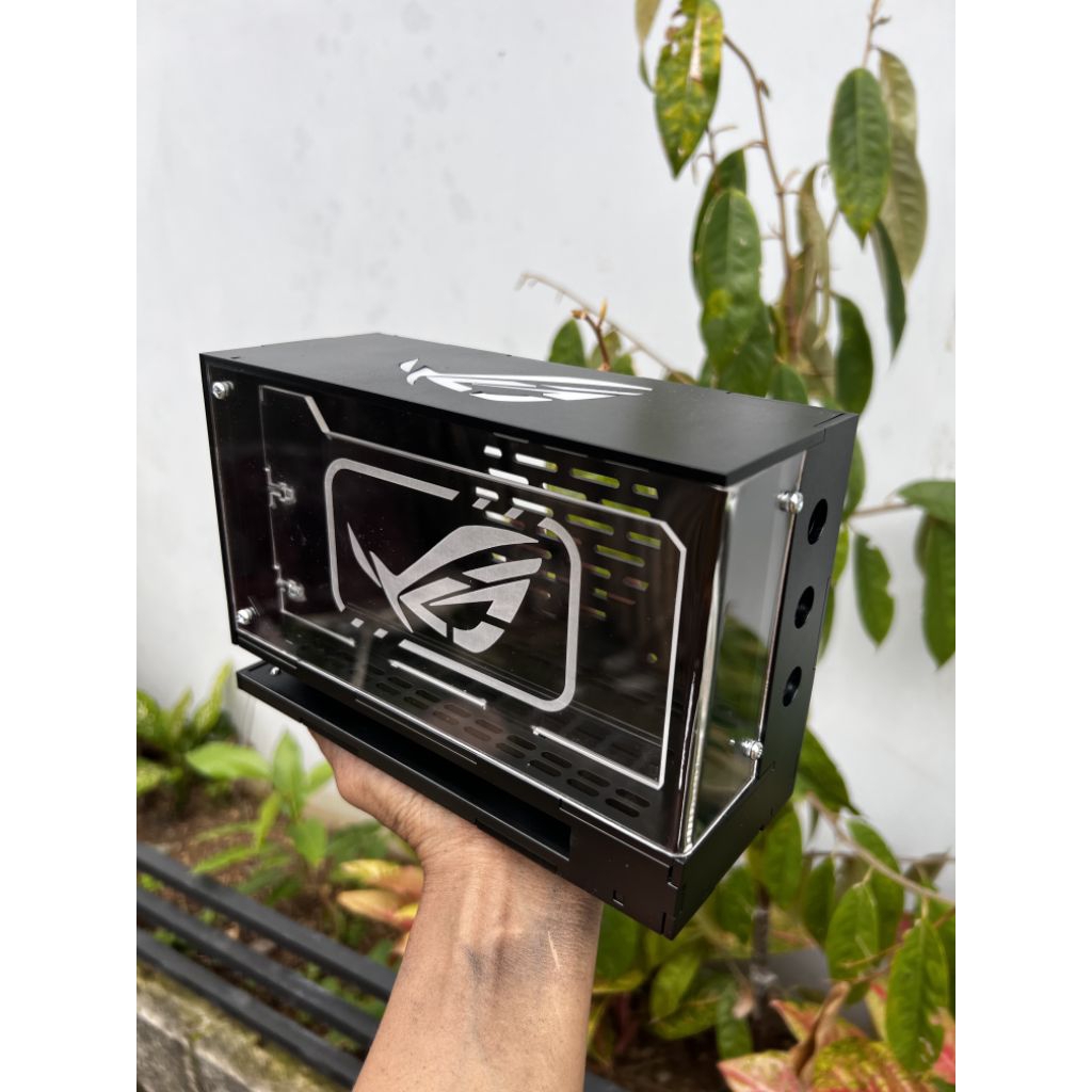 box case samsung dex all series