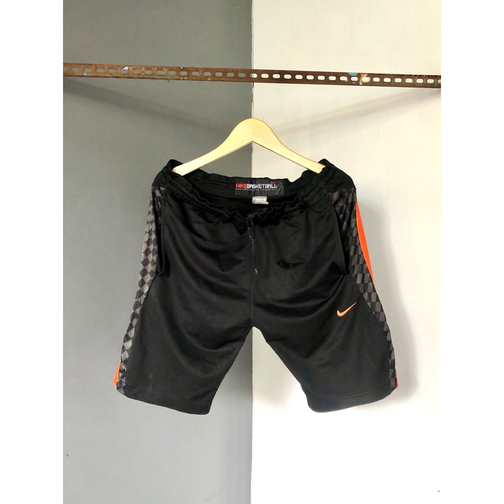 Nike X Kobe Bryant Sport Shortpants