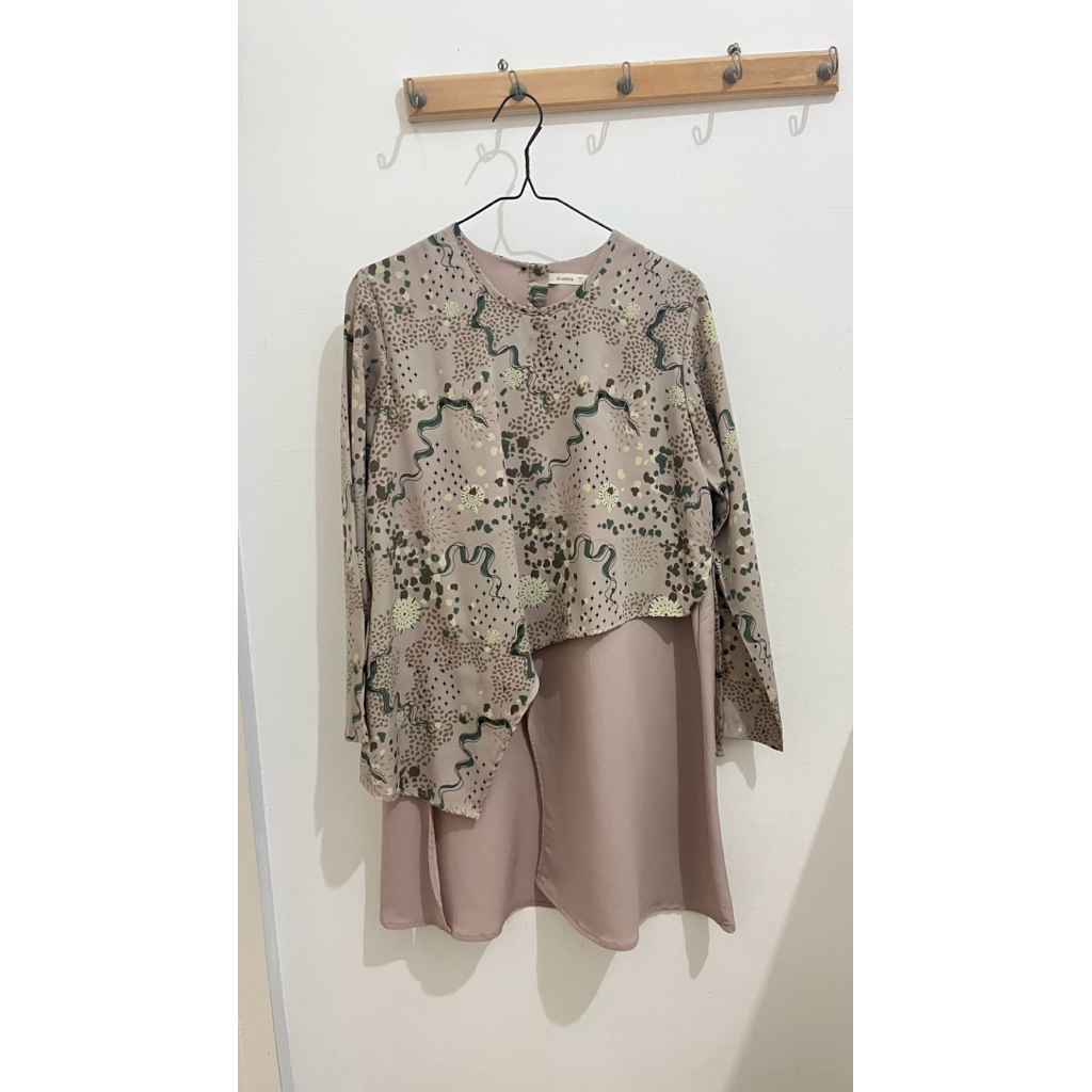 Atasan Tunik et cetera size 4