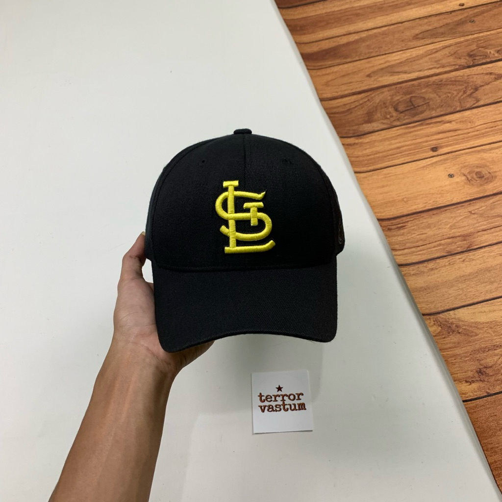 TOPI MLB ST.LOUIS CARDINALS