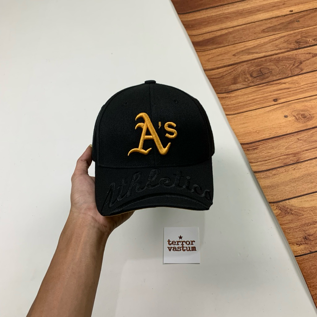 TOPI MLB OAKLAND ATHLETICS