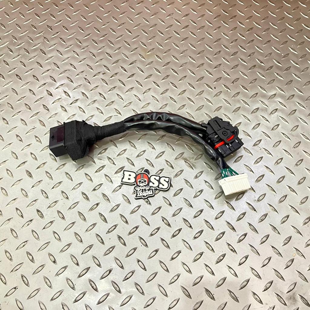 Socket Extension Ecu aRacer 2024 UP Vespa Sprint Primavera