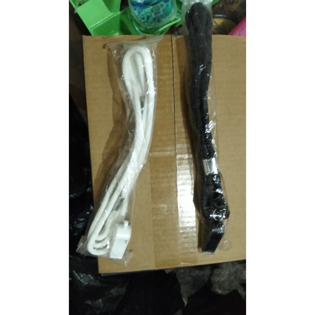 Peluit Jatah Akpol Original