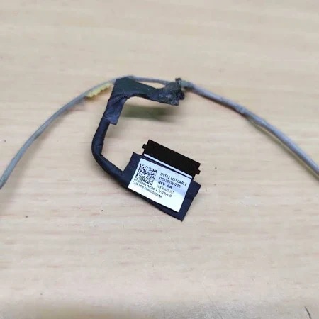 Kabel Fleksibel Flexible Lvds Laptop Lenovo Legion Y520 Y520-15IKBN