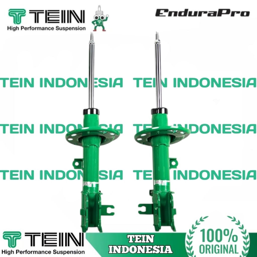 Shock Breaker TEIN ENDURAPRO FOR MAZDA CX5 CX-5 2012-2017 DEPAN