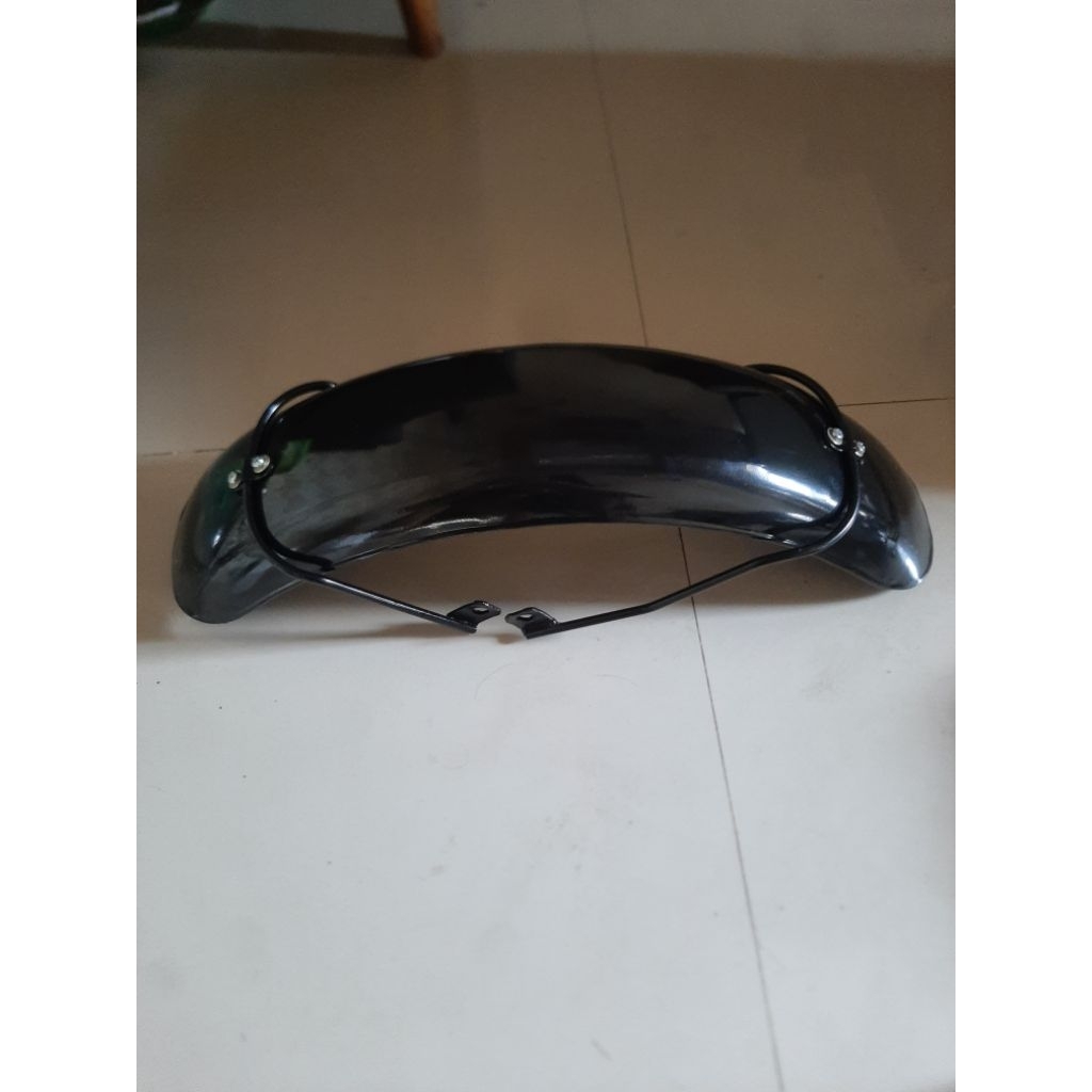 SPAKBOR CUSTOM W175 DEPAN MODIFIKASI,SLEBOR W175 CUSTOM,SPAKBOR SLEBOR W175 CUSTOM DEPAN