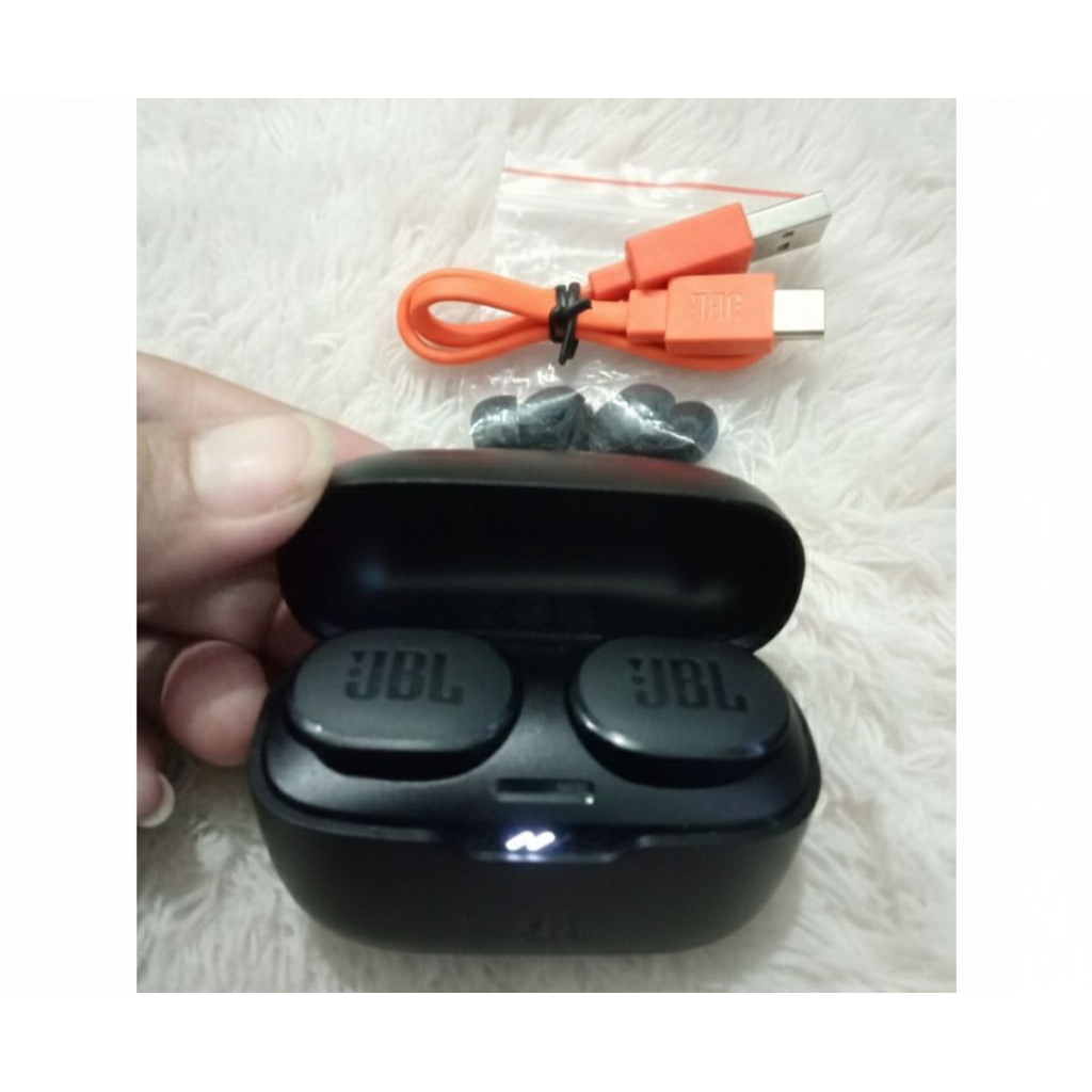 TWS JBL Turn 130Nc Original