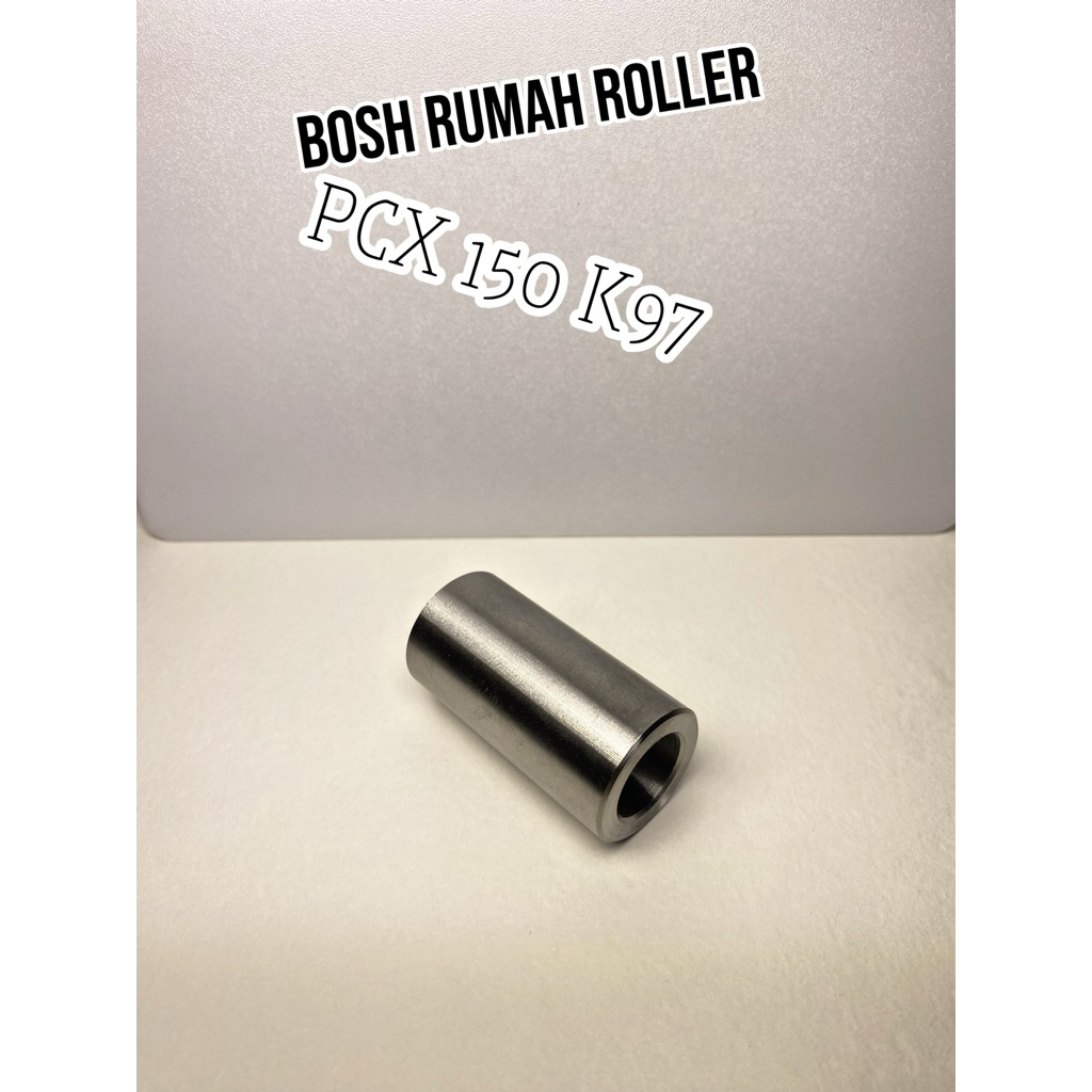 Bosh Pulley Rumah Roller HONDA PCX K97 Original RDN