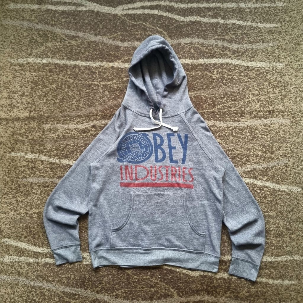 Hoodie Obey
