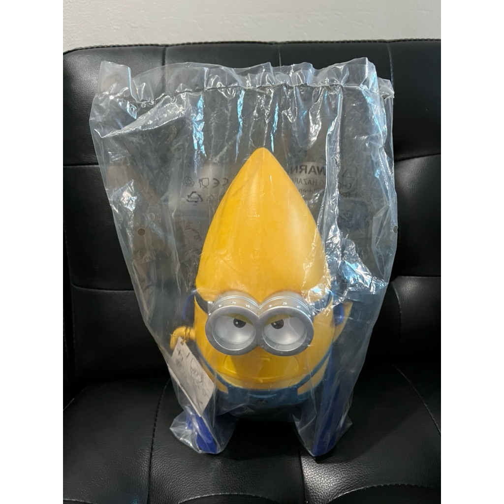 [ JUAL MURAH ] Tumbler XXI Minion Mega Gus Original