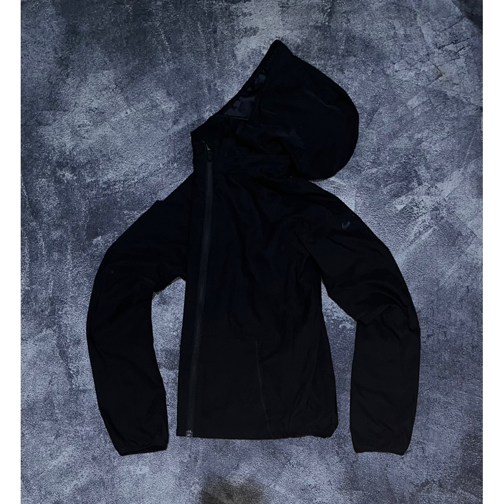 centang softshell jacket