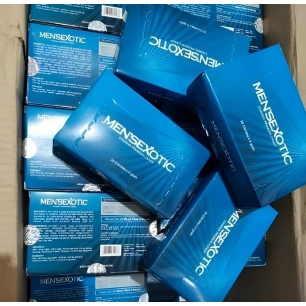 Promo OBAT KUAT TEMANGSANG | KAPSUL | AMPUH ATASI EJAKULASI DINI DAN IMPOTEN | 100% HERBAL ALAMI & H