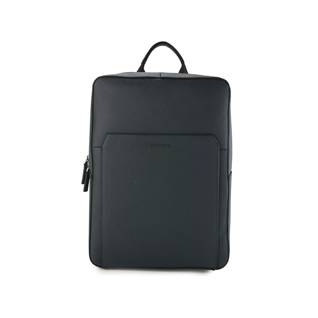 Backpack Pria Obermain Original - Leather