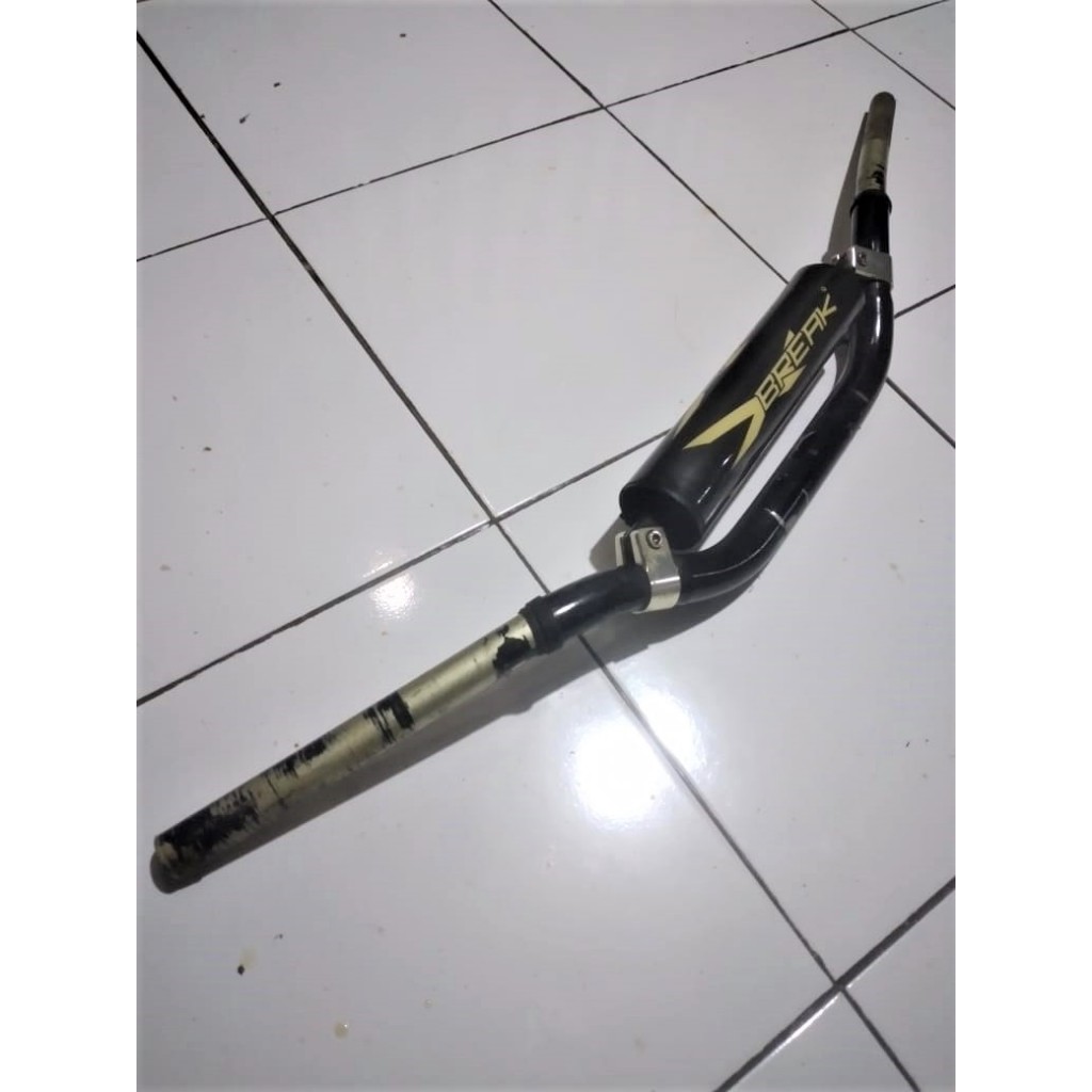 STANG TWINWALL XBREAK FULL CNC PREMIUM QUALITY