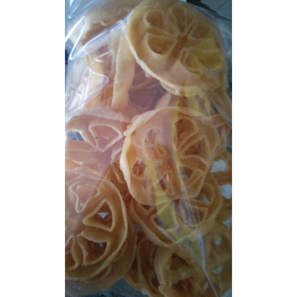 kembang Duren manis gurih