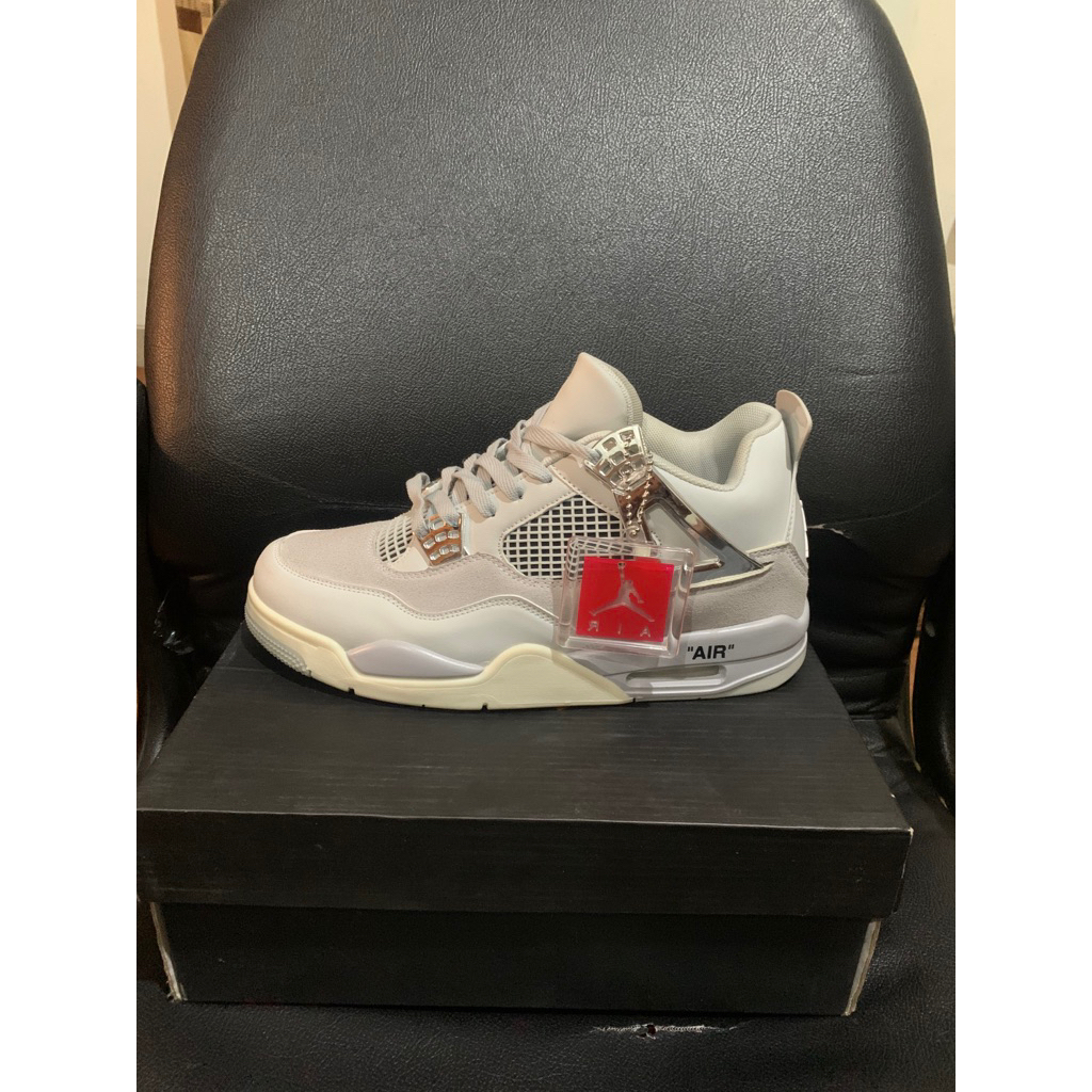 jordan retro 4