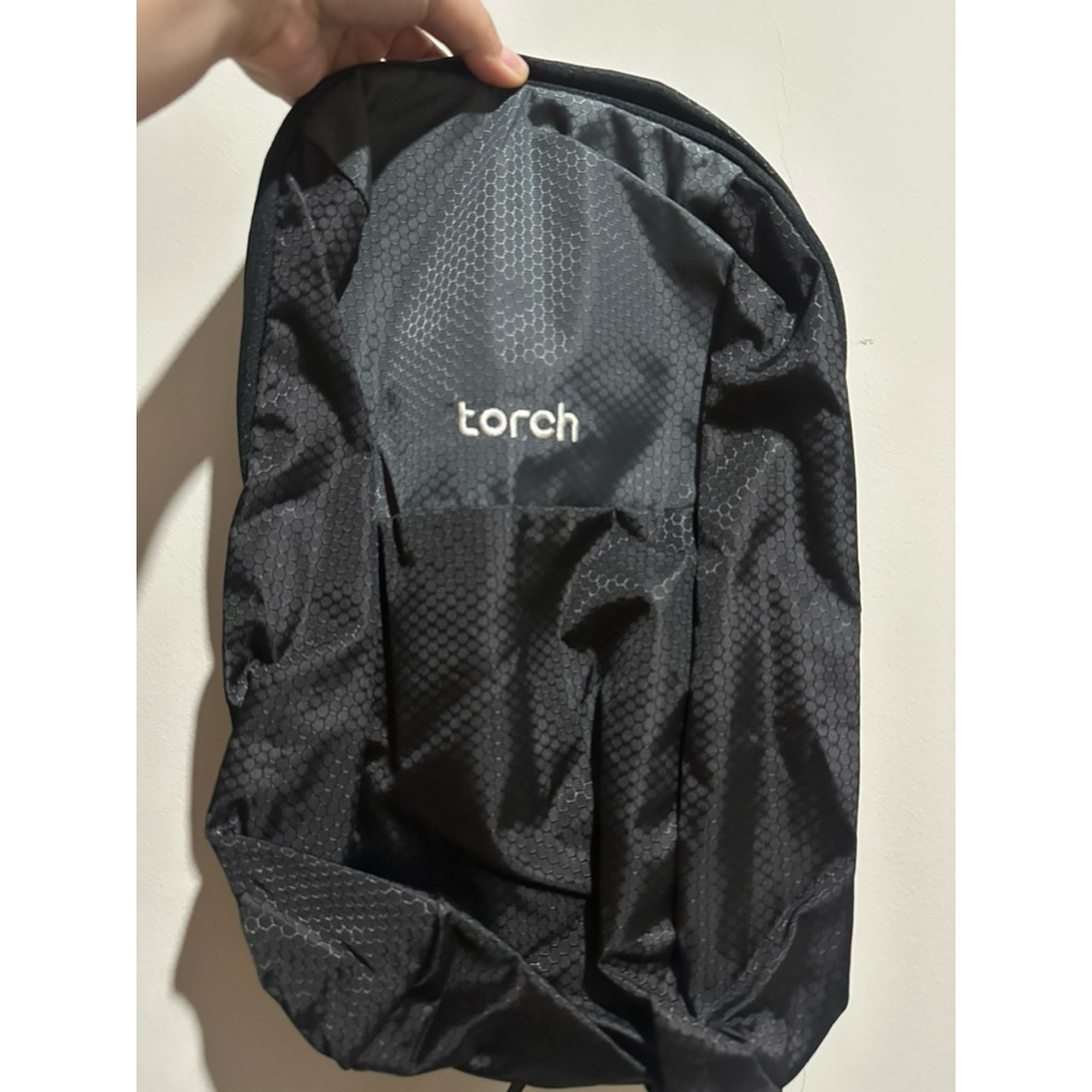 NEW Tas Torch Original