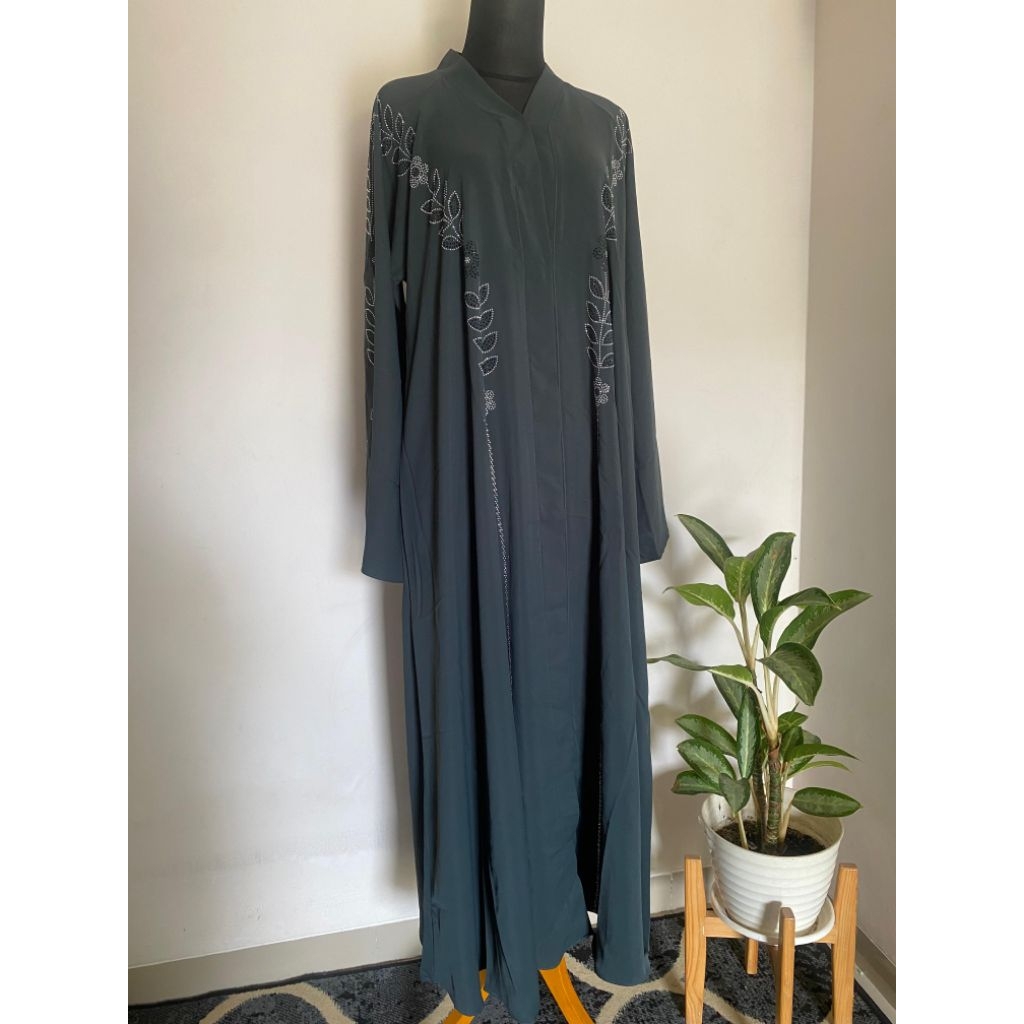Ameera Abaya