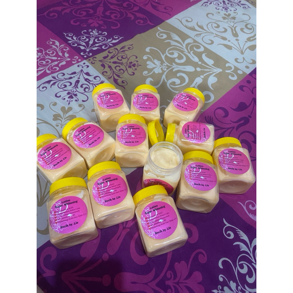 handbody super whitening