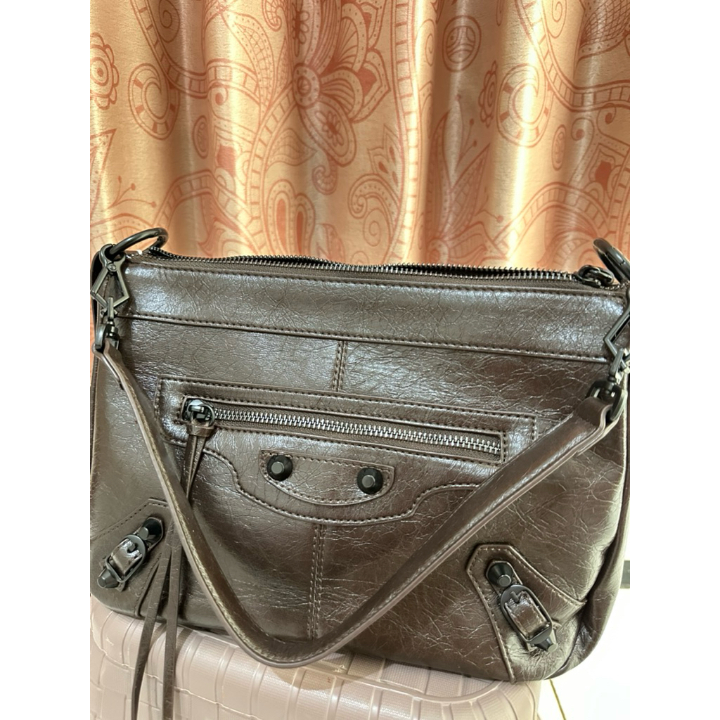 Tas import tas fashion beli di Madelyn bags