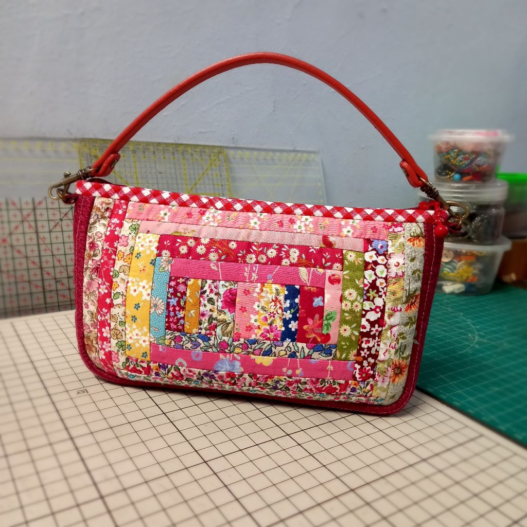 TAS HANDMADE | TAS PATCHWORK