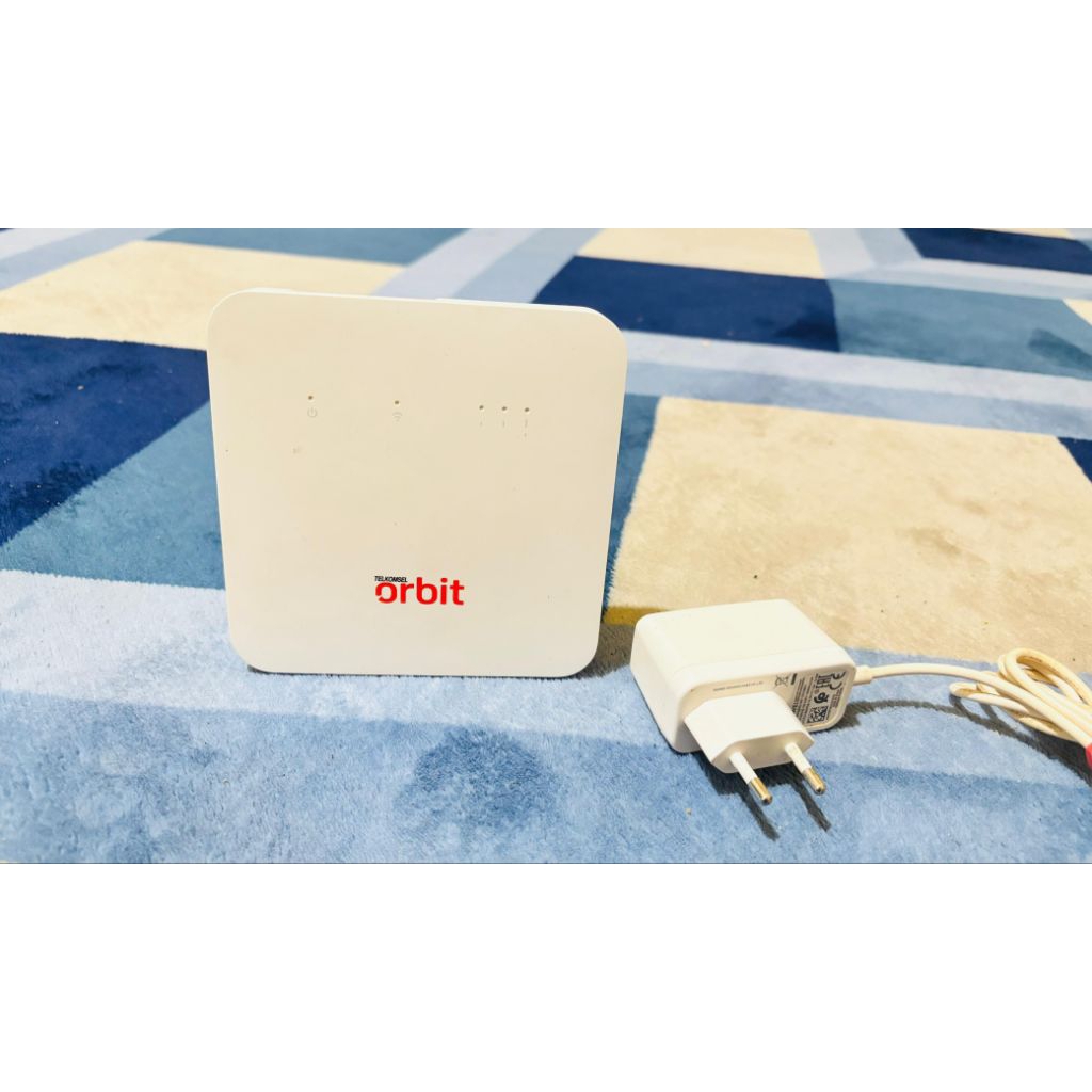 Huawei Orbit Star 2 Unlock All Operator