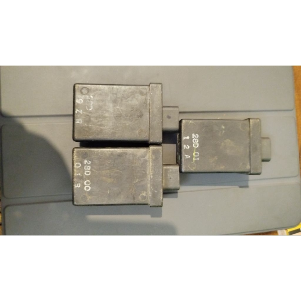 cdi CDI ECU yamaha mio smile pnp vega zr jupoter robot ori copotan siap pakai