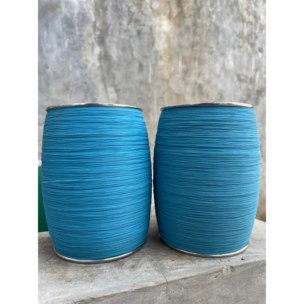 Gelasan N66 Bobin Hijau A4 Klos Stainless