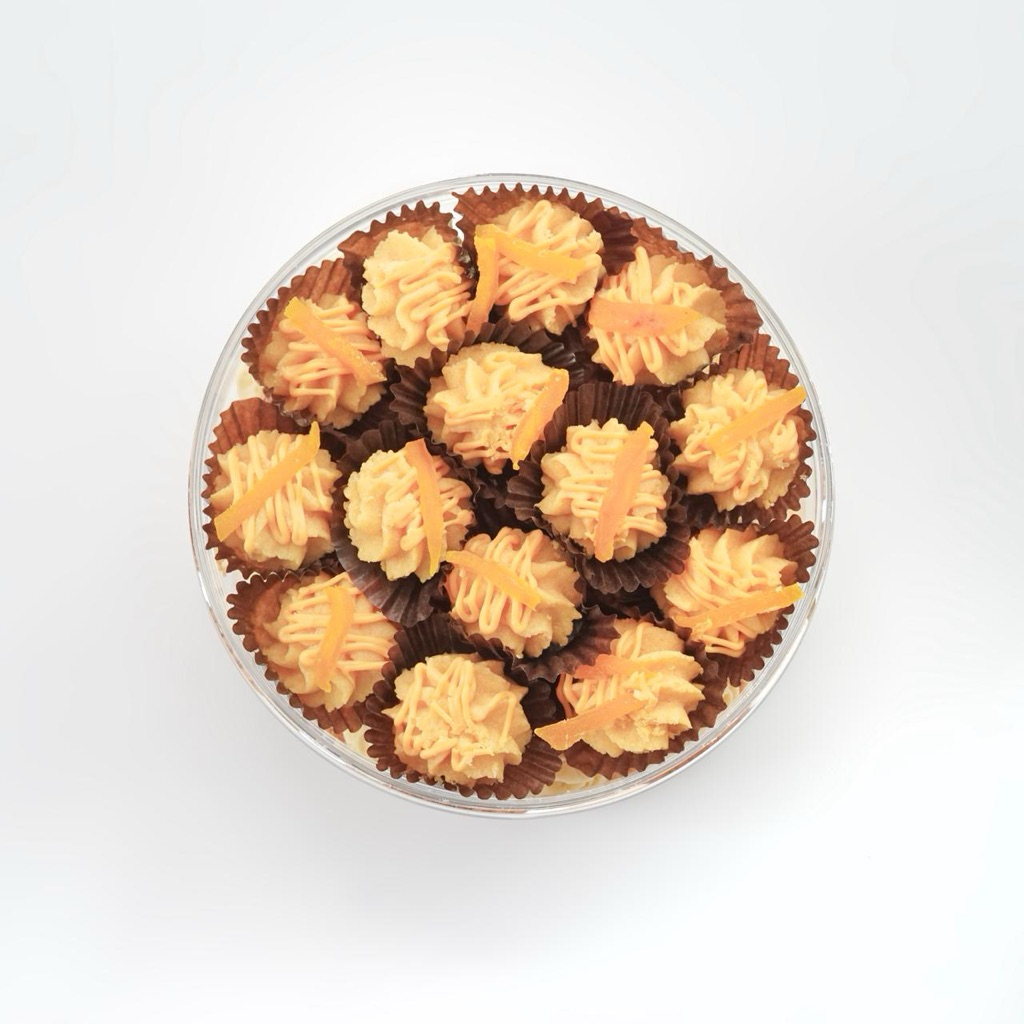 Serenakue Mango Orange