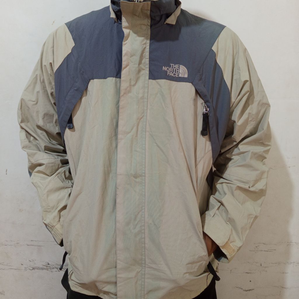 jaket teenef summit series jaket outdoor