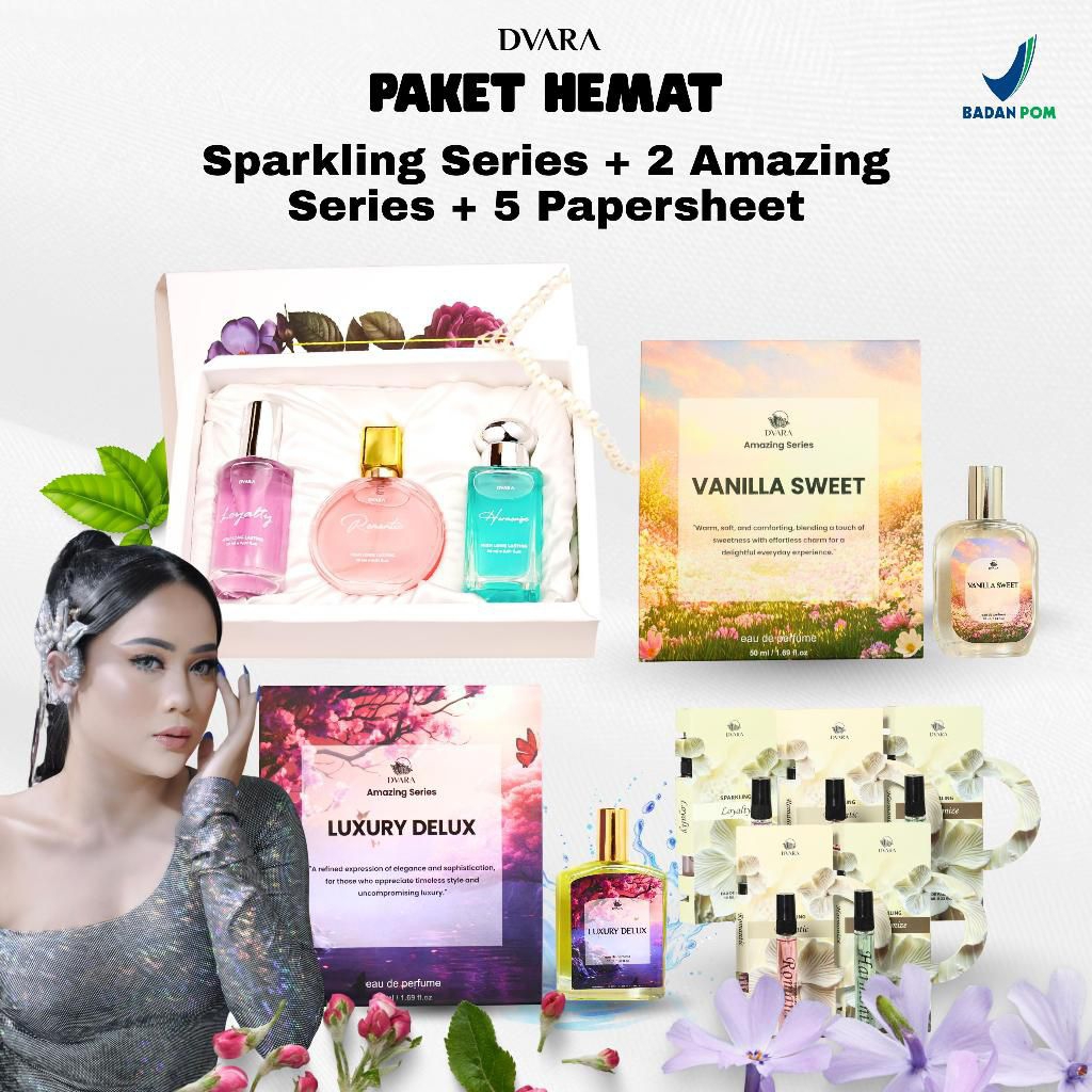 Dvara amazing series