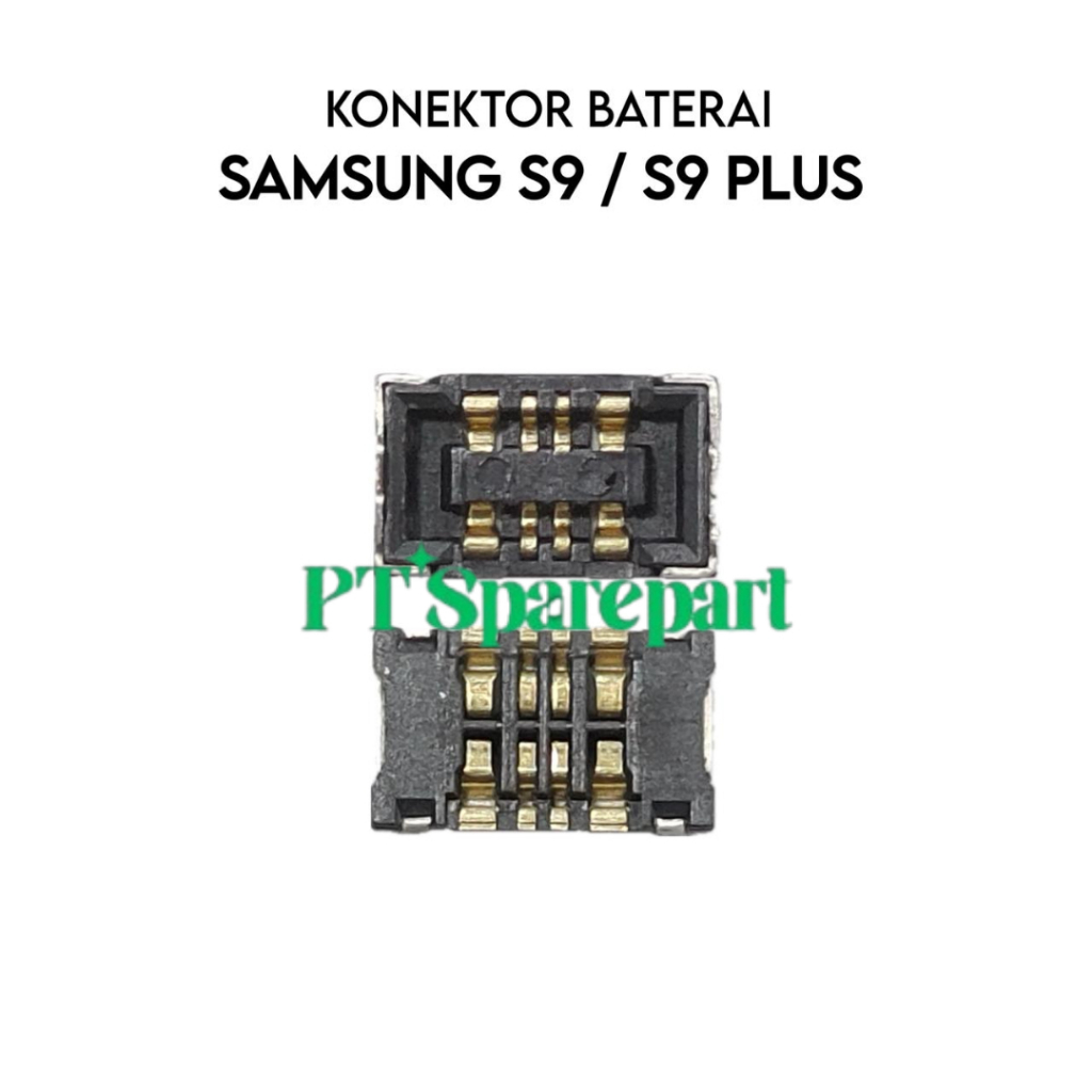 Konektor Baterai (DIMESIN) Samsung Galaxy S9 / S9 Plus / S9+ / SM-G960F / SM-G960 / SM-G960F / SM-G9