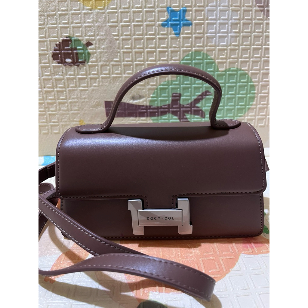 COCY by Madelyn.bags