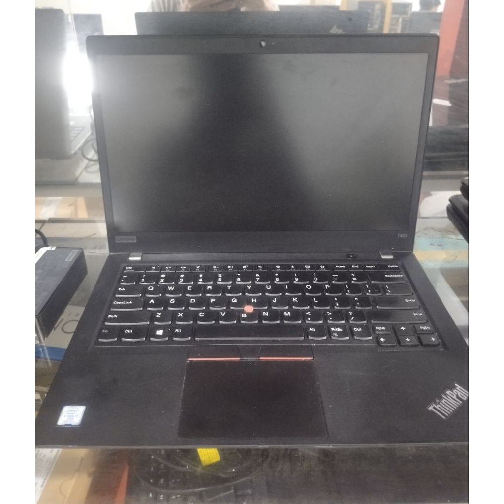 Laptop Lenovo Thinkpad Core i5 RAM 8 Gb SSD 256GB