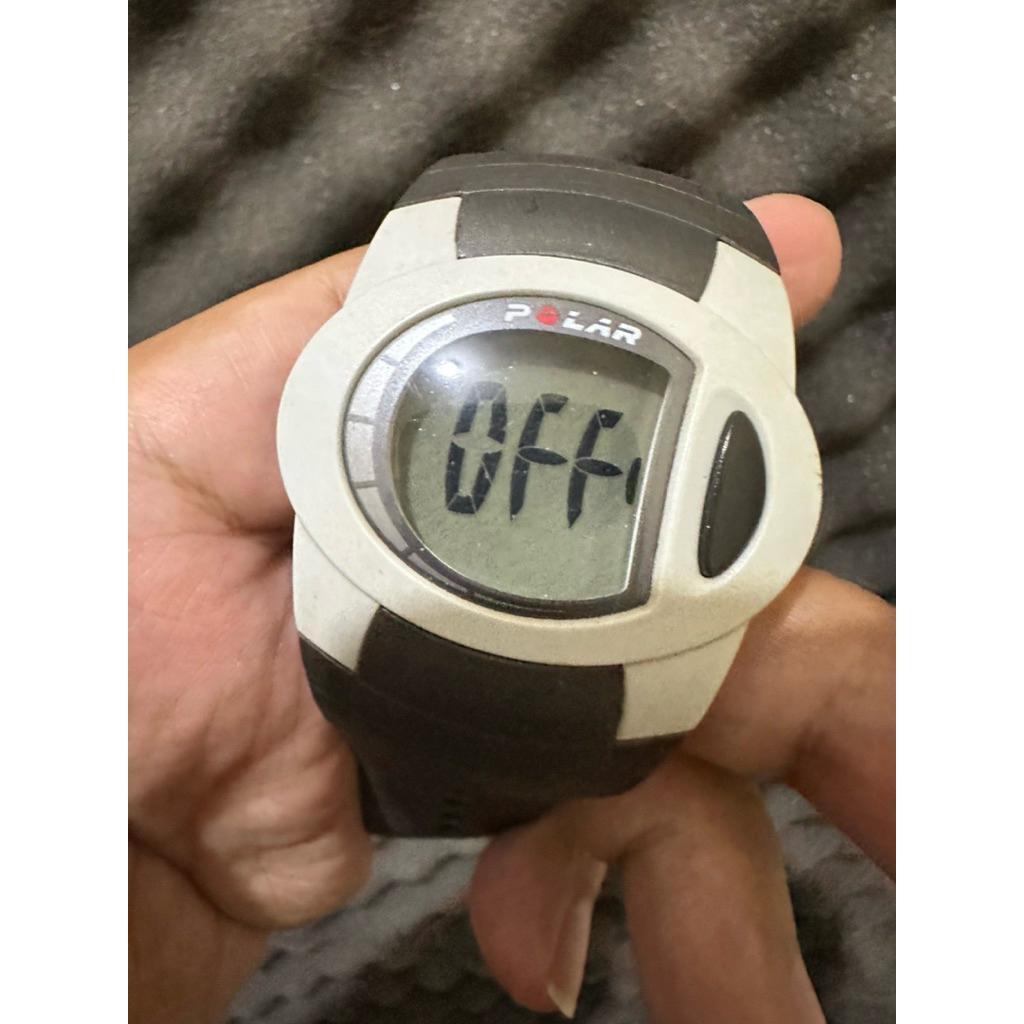 Jam polar electro minus