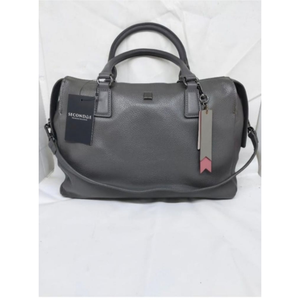 sonovi bag tas sonovi speedy abu kulas like new