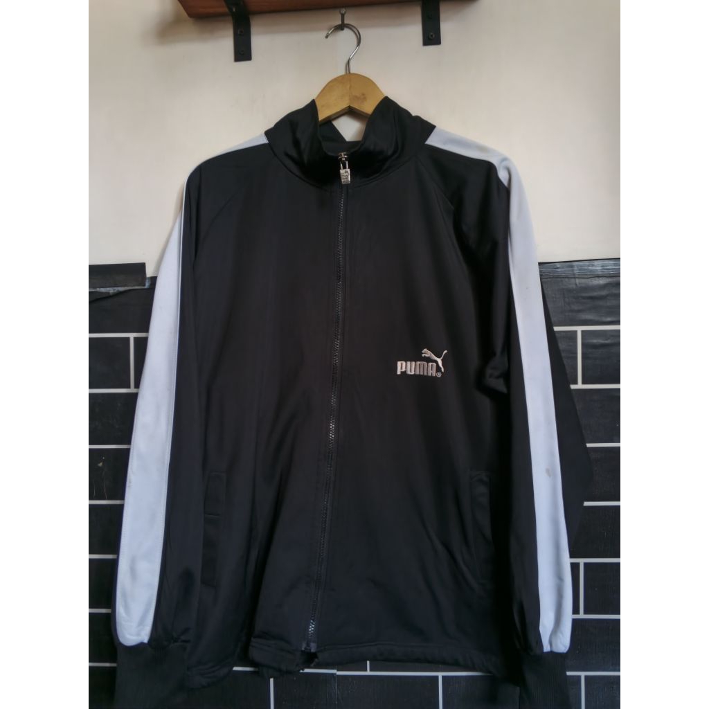 tracktop puma preloved