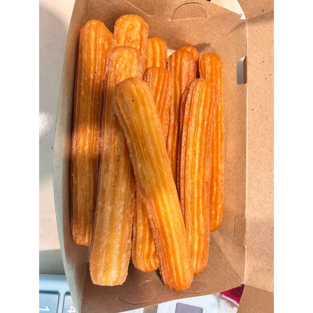Churros (Frozen food)