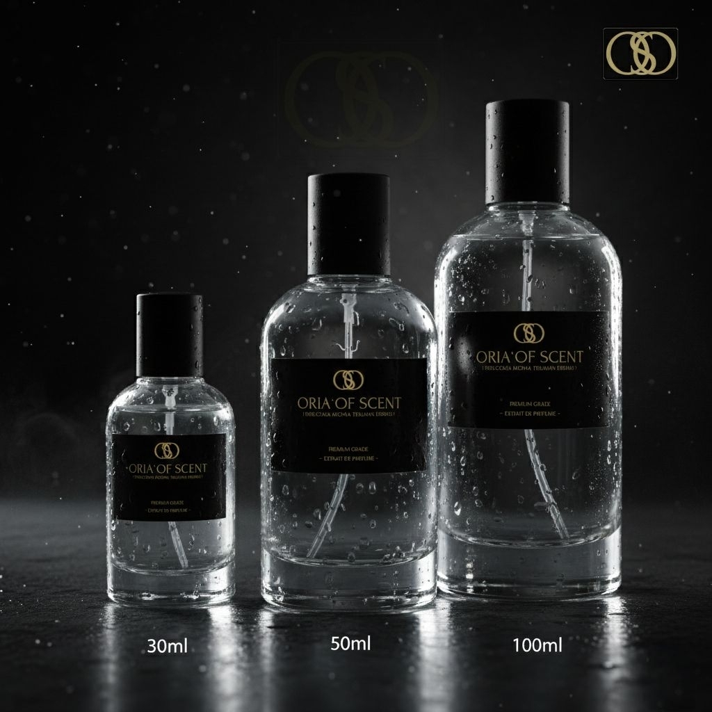 ODYSEY MANDRIN SKY_premium grade