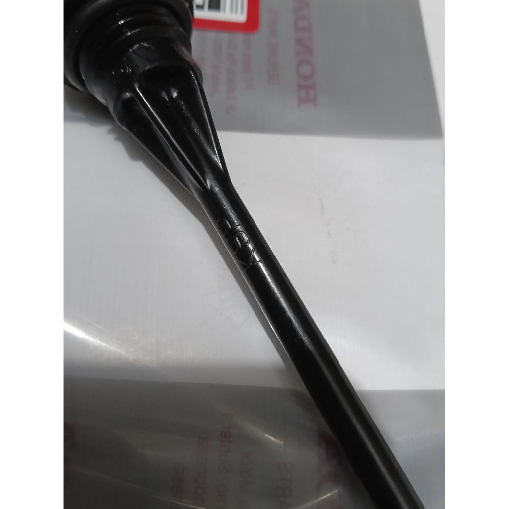 COLOKAN TUTUP OLI MESIN CB CRF VERZA MEGAPRO NEW