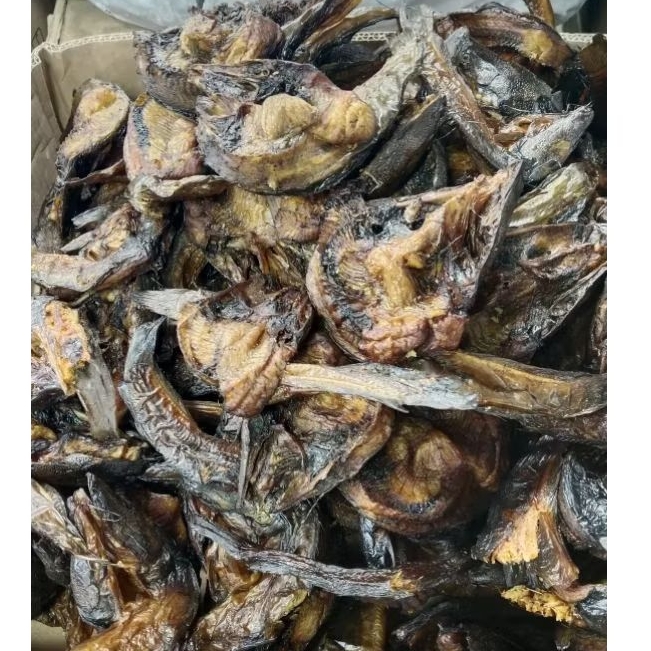 IKAN LELE SALAI PADANG, KUALITAS PREMIUM