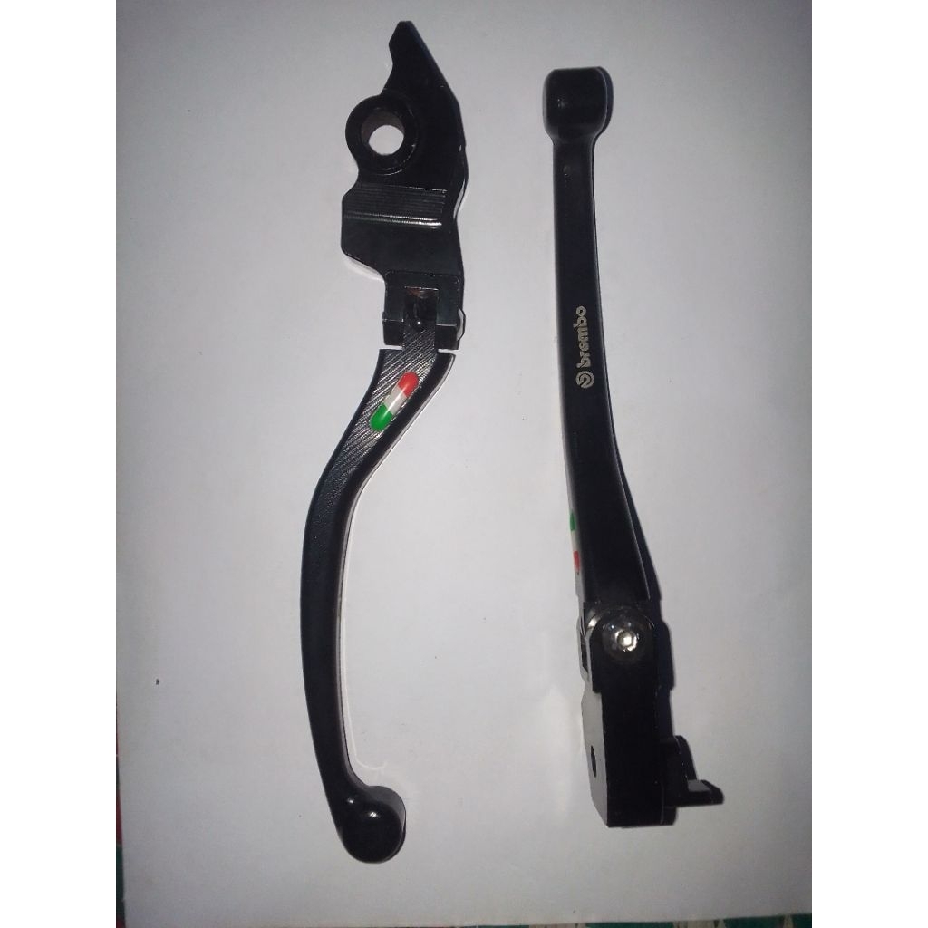 HANDLE REM DEPAN BREMBO LIPAT BEAT CBS / VARIO NEW