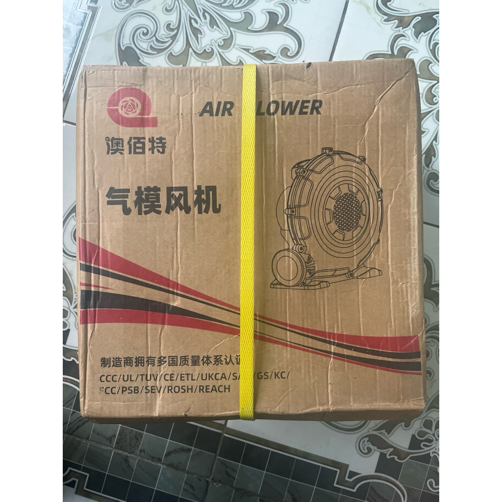 dinamo motor listrik