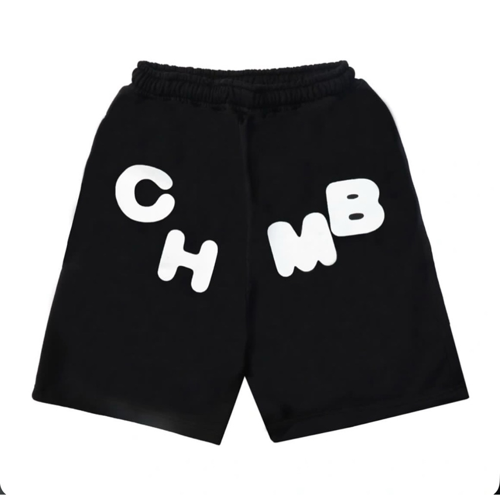 short Chmb Size M