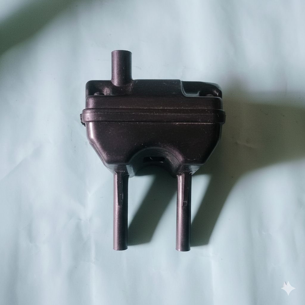 Box Filter Udara Honda Asdaf C700 Astrea 800 Original Copotan