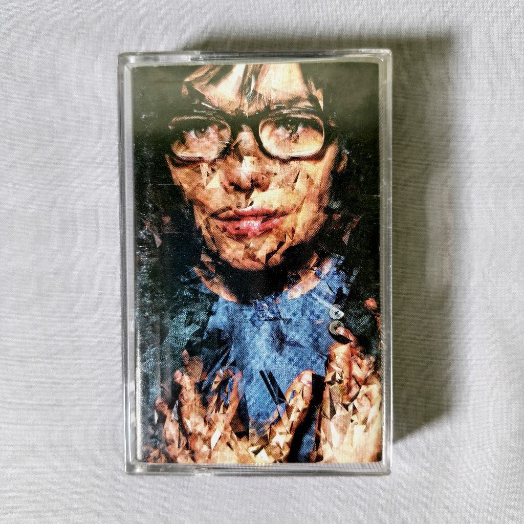 Kaset Bjork - Selmasongs