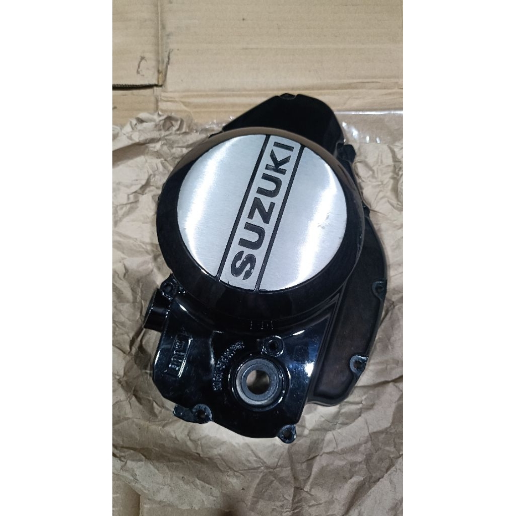 bak blok kopling kanan SUZUKI RGR 150 NOS ORIGINAL SGP