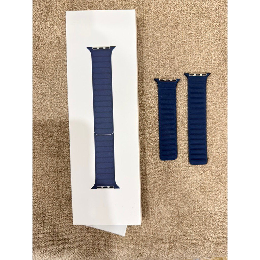 Apple Watch Strap 41mm Original PRELOVED