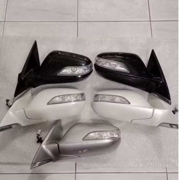 Spion Honda Accord 2008 s. d 2012